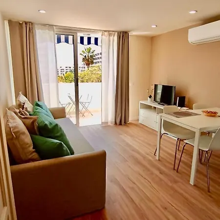 Americas Aria Condizionata Wi-fi Apartament