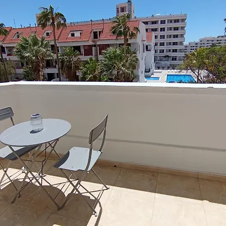 Apartament Americas Aria Condizionata Wi-fi *